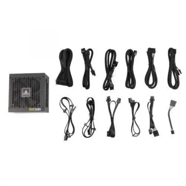 Antec Hcg-850 Watts 80 Plus Gold Modular Power Supply - Image 5