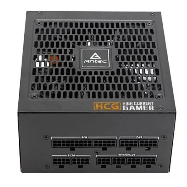 Antec Hcg-850 Watts 80 Plus Bronze Modular Power Supply - Image 2