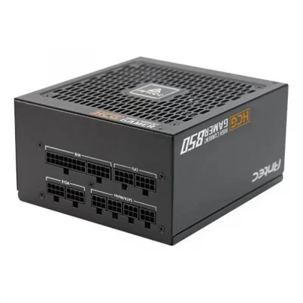 Antec Hcg-850 Watts 80 Plus Bronze Modular Power Supply - Image 5