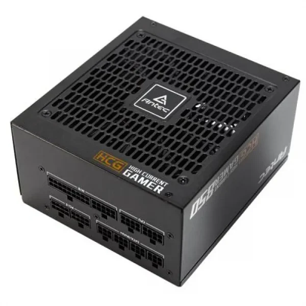 Antec Hcg-850 Watts 80 Plus Bronze Modular Power Supply - Image 4