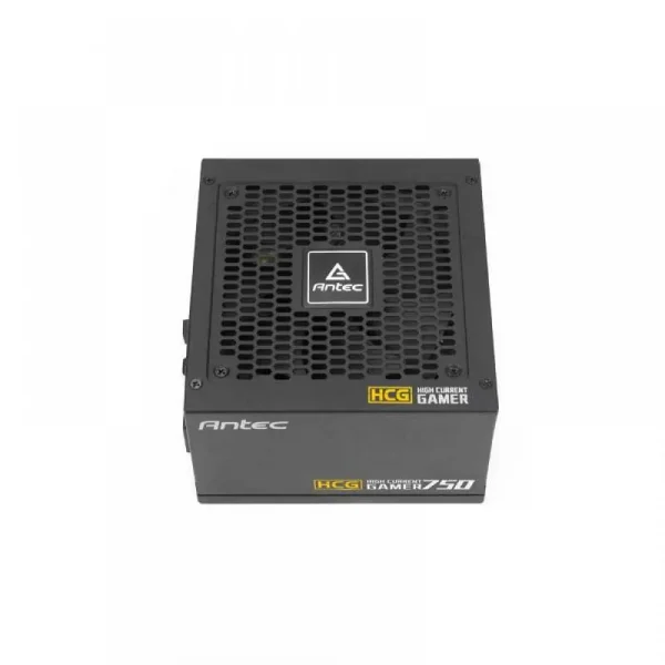 Antec Hcg750 80 Plus Gold Fully Modular Power Supply - Image 2