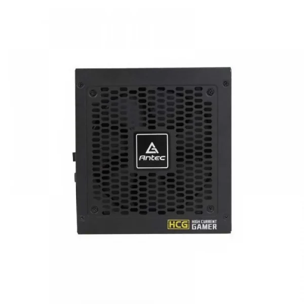 Antec Hcg750 80 Plus Gold Fully Modular Power Supply - Image 3