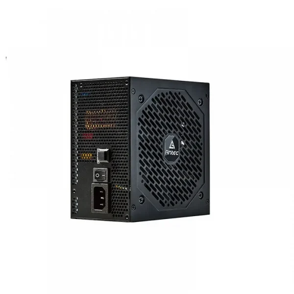 Antec Neo Eco Gold Modular 650 Watt 80 Plus Gold Certified Power Supply (Ne650G M Gb) - Image 4