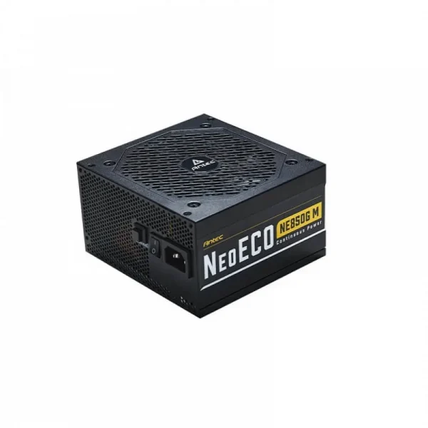 Antec Neo Eco Gold Modular 850 Watt 80 Plus Gold Certified Power Supply - Image 2