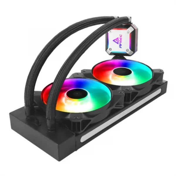 Antec Neptune 240 Argb Liquid Cooler - Image 2