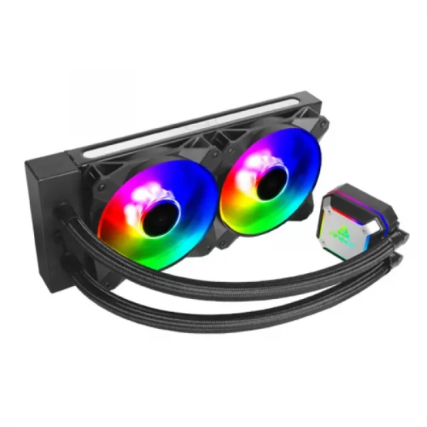 Antec Neptune 240 Argb Liquid Cooler - Image 3