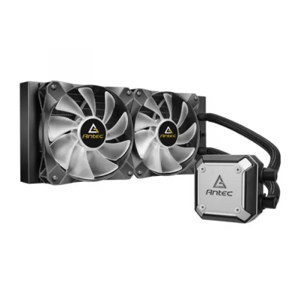 Antec Neptune 240 Argb Liquid Cooler - Image 4