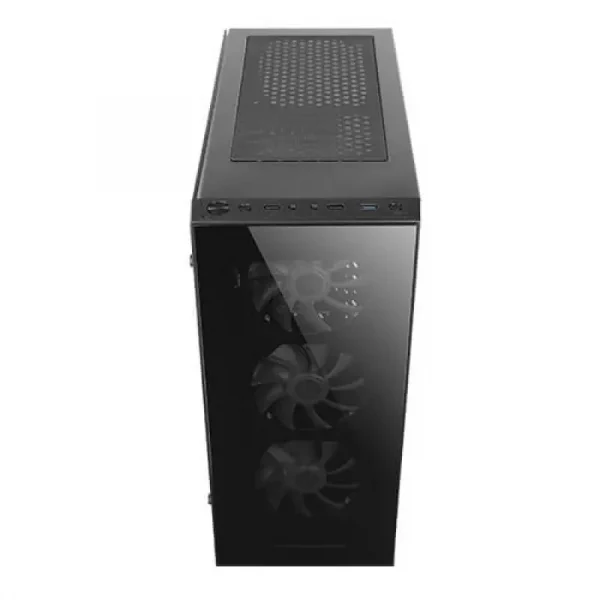 Antec Nx210 Mid-Tower Gaming Cabinet - Image 3