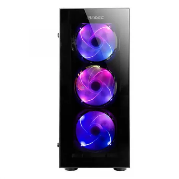 Antec Nx210 Mid-Tower Gaming Cabinet - Image 2