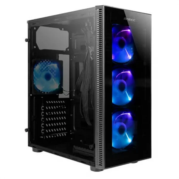 Antec Nx210 Mid-Tower Gaming Cabinet - Image 5