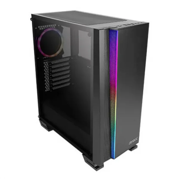 Antec Nx500 Nx Series Mid-Tower Gaming Cabinet - Image 3