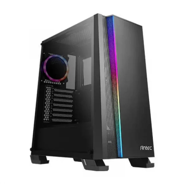 Antec Nx500 Nx Series Mid-Tower Gaming Cabinet - Image 2