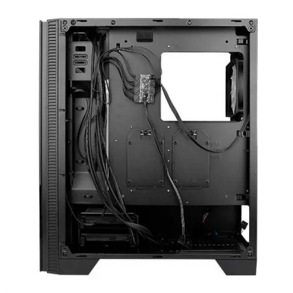 Antec Nx600 Nx Series Mid-Tower Gaming Cabinet - Image 5