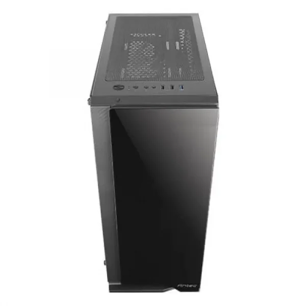 Antec Nx600 Nx Series Mid-Tower Gaming Cabinet - Image 3