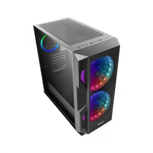 Antec Nx800 Nx Series Mid-Tower Gaming Cabinet - Image 5