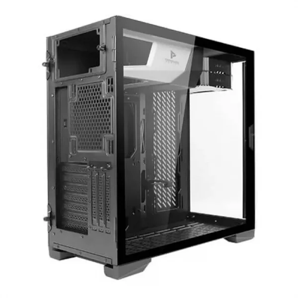 Antec P120 Crystal Mid Tower Cabinet - Image 3