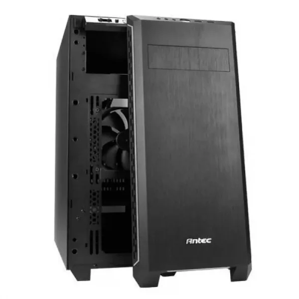 Antec P7 Silent Mid Tower Cabinet - Image 4