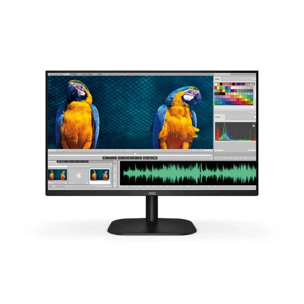 AOC 22B2HM2 22 Inch VA Panel FHD Monitor (22B2HM2)