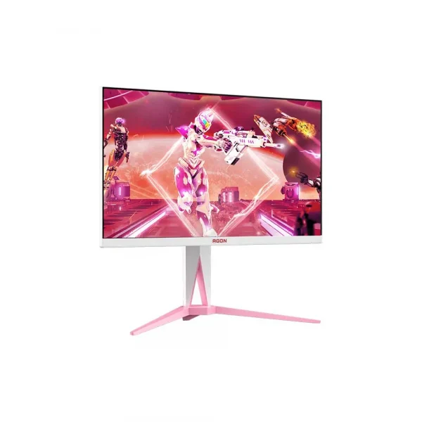 AOC AG275QXR AGON 27 Inch QHD Premiun Gaming Monitor (AG275QXR) - Image 3