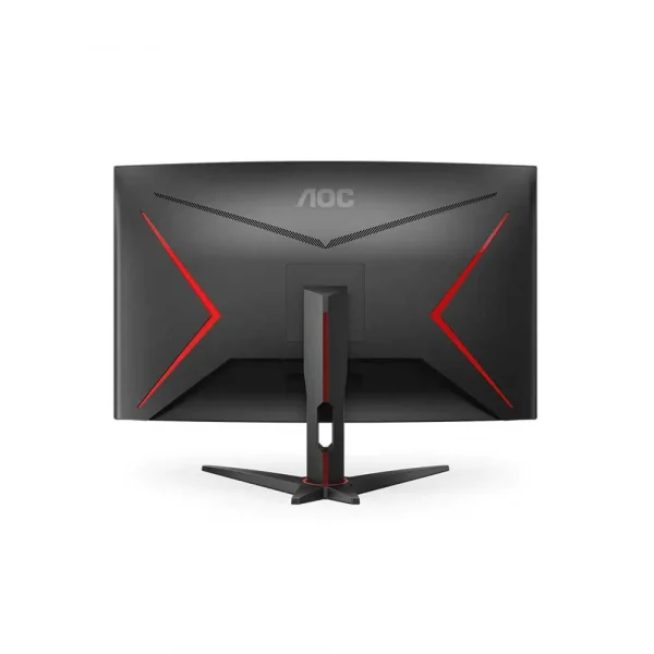 AOC C32G2ZE2 32 Inch 250Hz Curved Gaming Monitor (C32G2ZE2) - Image 2