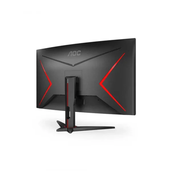 AOC C32G2ZE2 32 Inch 250Hz Curved Gaming Monitor (C32G2ZE2) - Image 7