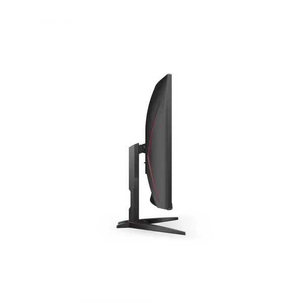 AOC C32G2ZE2 32 Inch 250Hz Curved Gaming Monitor (C32G2ZE2) - Image 5