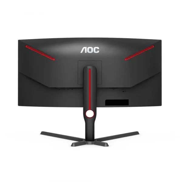 AOC CU34G3S 34 Inch WQHD Gaming Monitor (CU34G3S) - Image 2