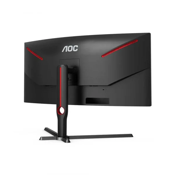 AOC CU34G3S 34 Inch WQHD Gaming Monitor (CU34G3S) - Image 6