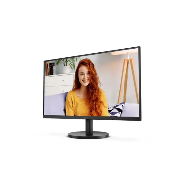 AOC Q27B3S2 27 Inch QHD Gaming Monitor (Q27B3S2) - Image 5