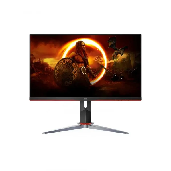 AOC Q27G2S 27 Inch QHD IPS Gaming Monitor (Q27G2S)