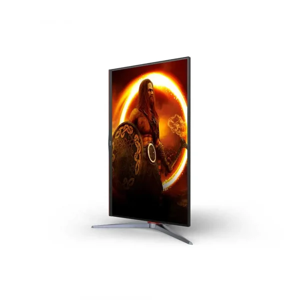 AOC Q27G2S 27 Inch QHD IPS Gaming Monitor (Q27G2S) - Image 7