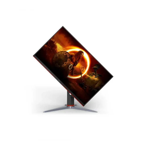 AOC Q27G2S 27 Inch QHD IPS Gaming Monitor (Q27G2S) - Image 6