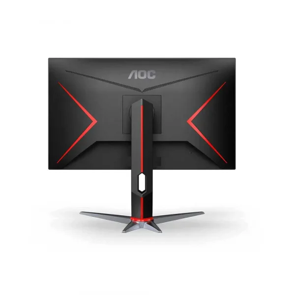 AOC Q27G2S 27 Inch QHD IPS Gaming Monitor (Q27G2S) - Image 4