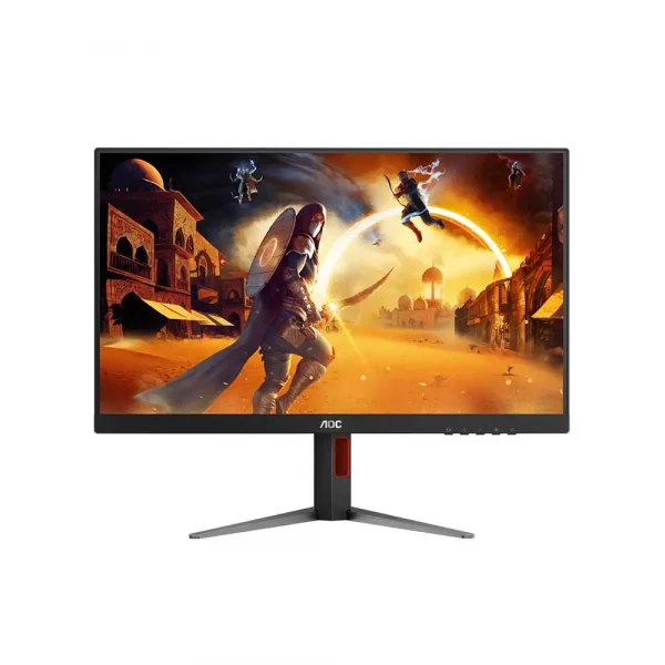 AOC Q27G4F 27 Inch 180Hz QHD Gaming Monitor (Q27G4F)