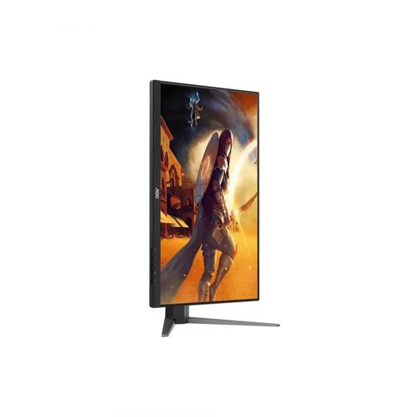 AOC Q27G4F 27 Inch 180Hz QHD Gaming Monitor (Q27G4F) - Image 3