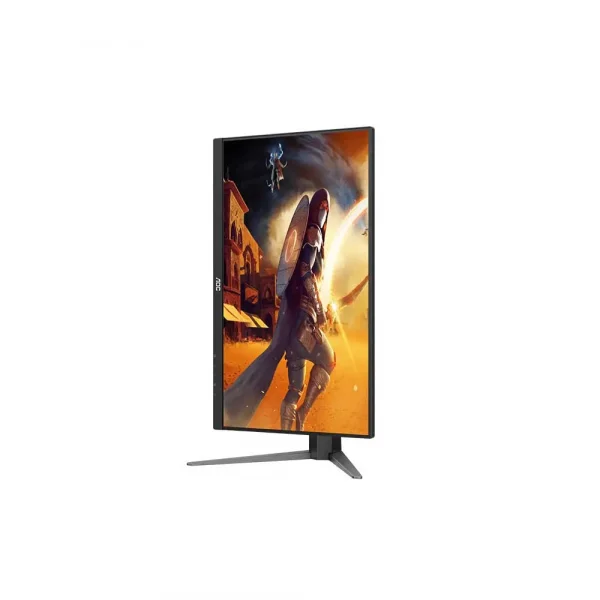 AOC Q27G4F 27 Inch 180Hz QHD Gaming Monitor (Q27G4F) - Image 2