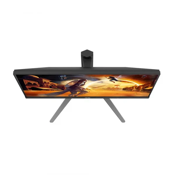 AOC Q27G4F 27 Inch 180Hz QHD Gaming Monitor (Q27G4F) - Image 6