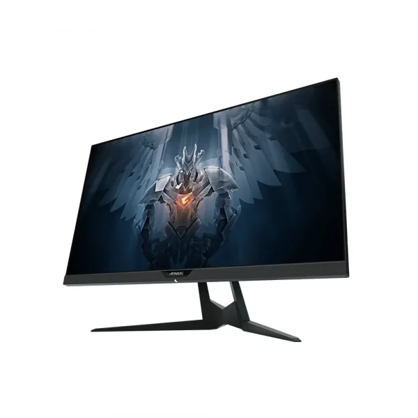 Aorus Fi27Q Gaming Monitor