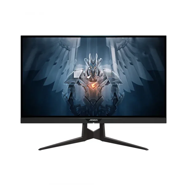 Aorus Fi27Q Gaming Monitor - Image 2