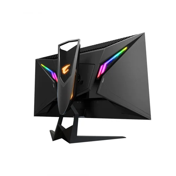 Aorus Fi27Q Gaming Monitor - Image 3