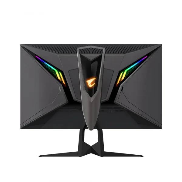 Aorus Fi27Q Gaming Monitor - Image 4