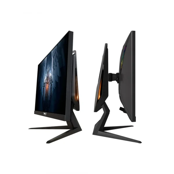 Aorus Fi27Q Gaming Monitor - Image 5