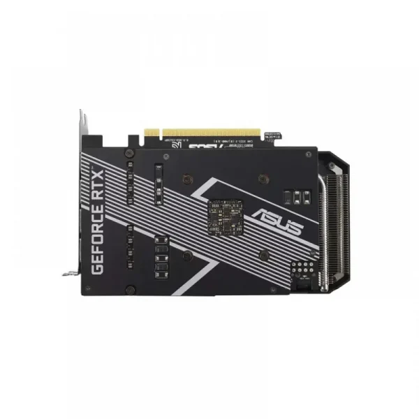 Asus Dual Geforce Rtx 3060 Ti V2 Mini 8Gb Gddr6 With Lhr Graphics Card (Dual-Rtx3060Ti-8G-Mini-V2) - Image 3