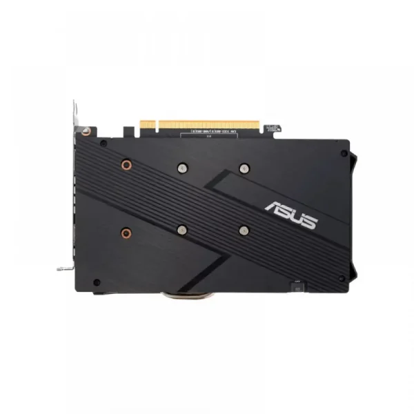 Asus Dual Radeon Rx 6500 Xt Oc Edition 4Gb Gddr6 Graphics Card (Dual-Rx6500Xt-O4G) - Image 3