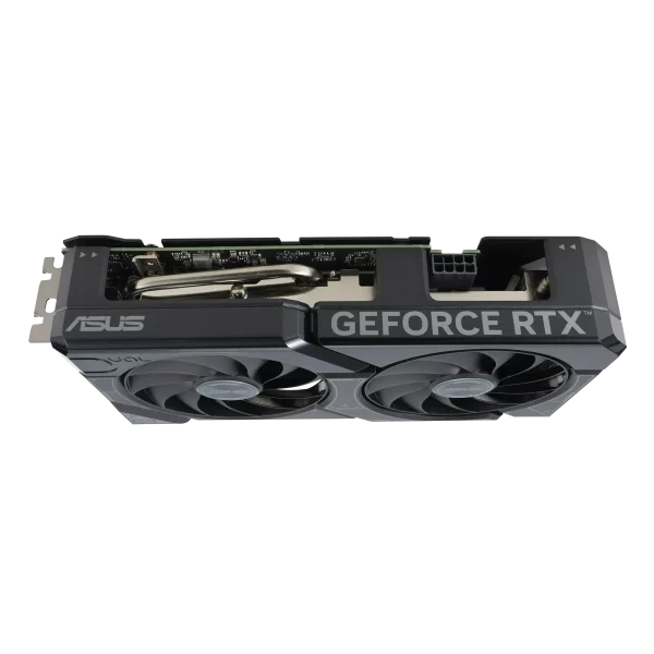 ASUS Dual GeForce RTX™ 4060 Ti OC Edition 16GB GDDR6 (DUAL-RTX4060TI-O16G) - Image 4