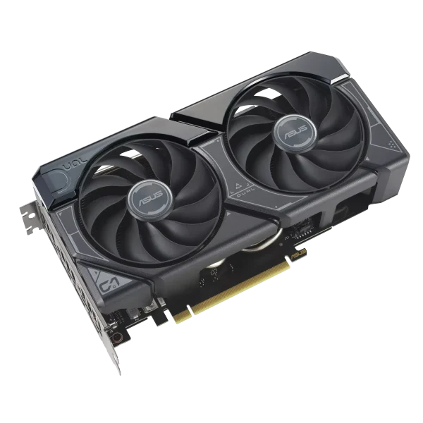 ASUS Dual GeForce RTX™ 4060 Ti OC Edition 16GB GDDR6 (DUAL-RTX4060TI-O16G) - Image 8