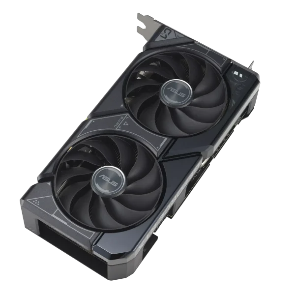 ASUS Dual GeForce RTX™ 4060 Ti OC Edition 16GB GDDR6 (DUAL-RTX4060TI-O16G) - Image 9