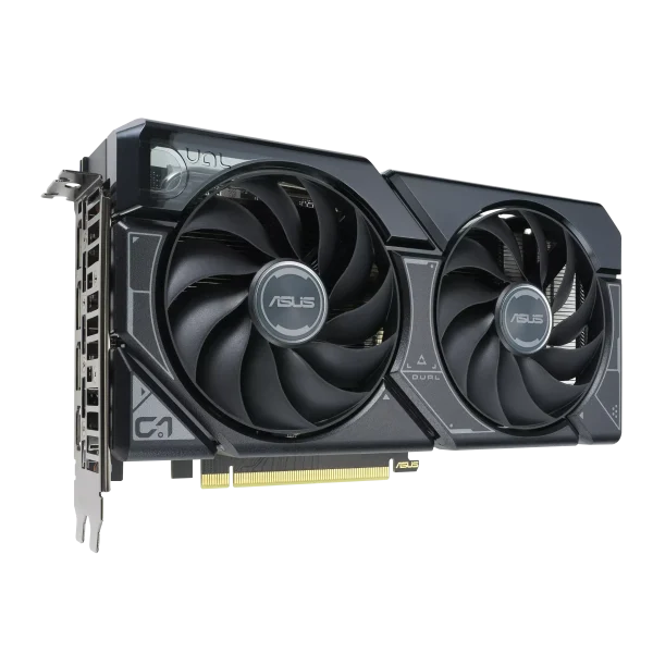 ASUS Dual GeForce RTX™ 4060 Ti OC Edition 16GB GDDR6 (DUAL-RTX4060TI-O16G) - Image 12