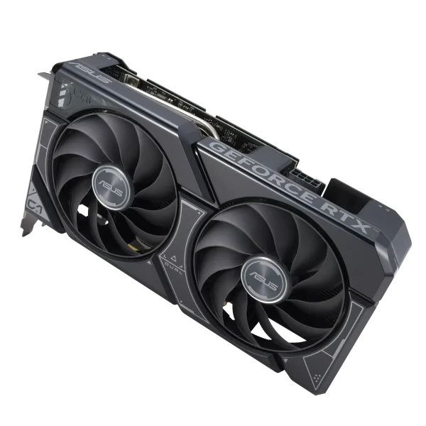 ASUS Dual GeForce RTX™ 4060 Ti OC Edition 16GB GDDR6 (DUAL-RTX4060TI-O16G) - Image 14