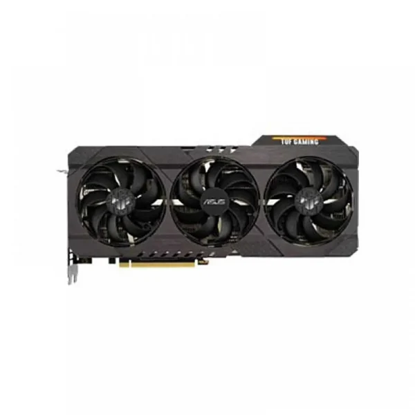 Asus Geforce Tuf Rtx 3070 Oc Gaming 8Gb Gddr6 Graphics Card - Image 3